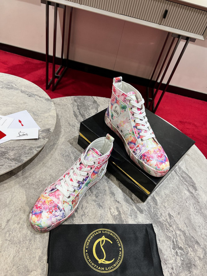 C&L sneaker