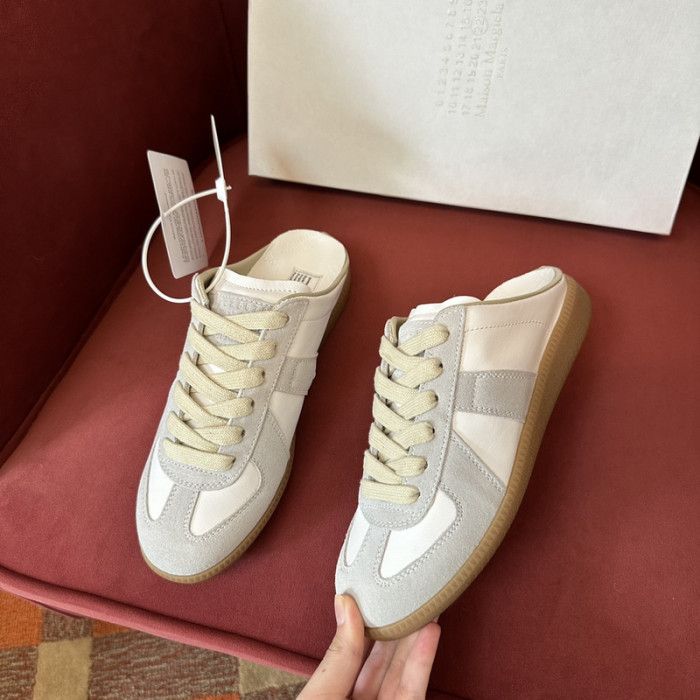 Maison Margielaa shoes