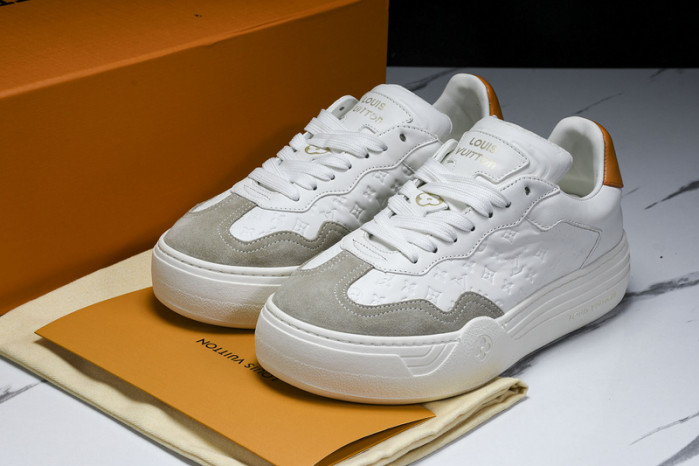 L&V SNEAKERS