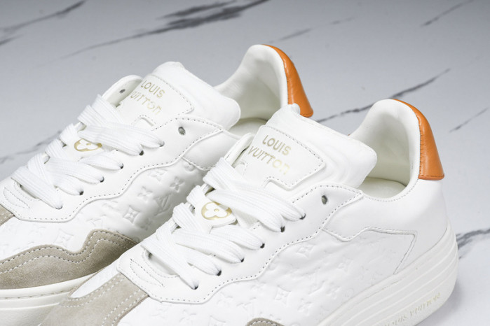 L&V SNEAKERS