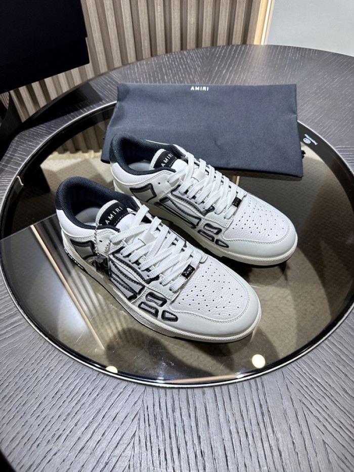 AM1R1 SNEAKERS