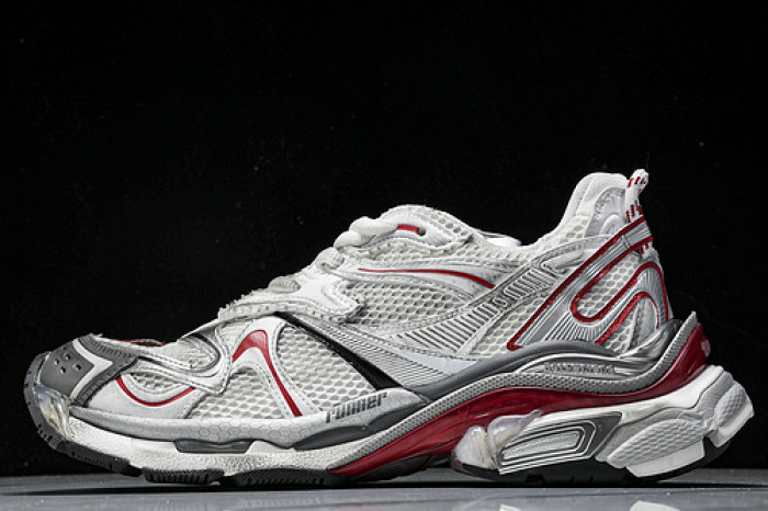 BLEN Runner