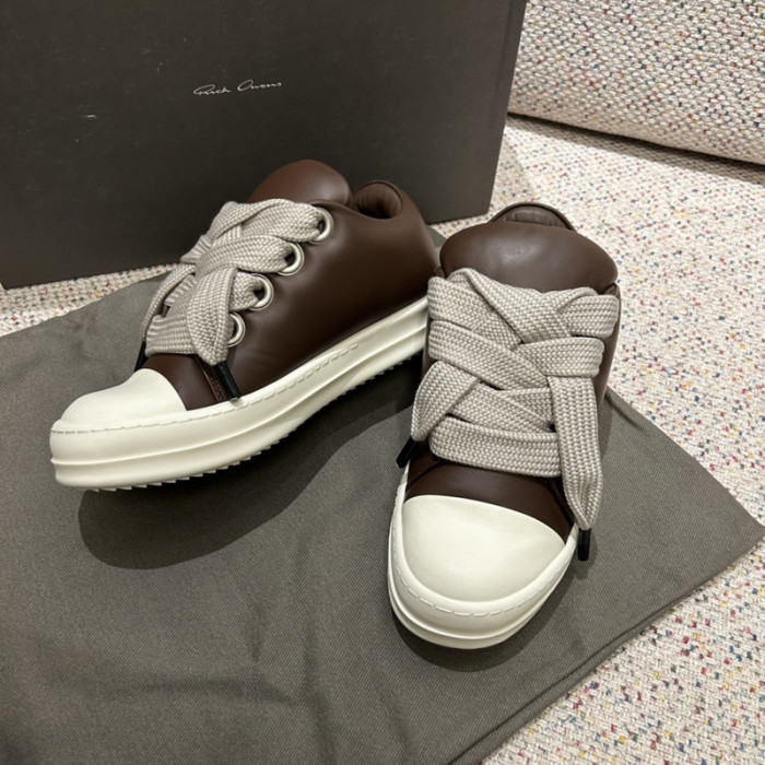 RICK OWENS DRKSHDW