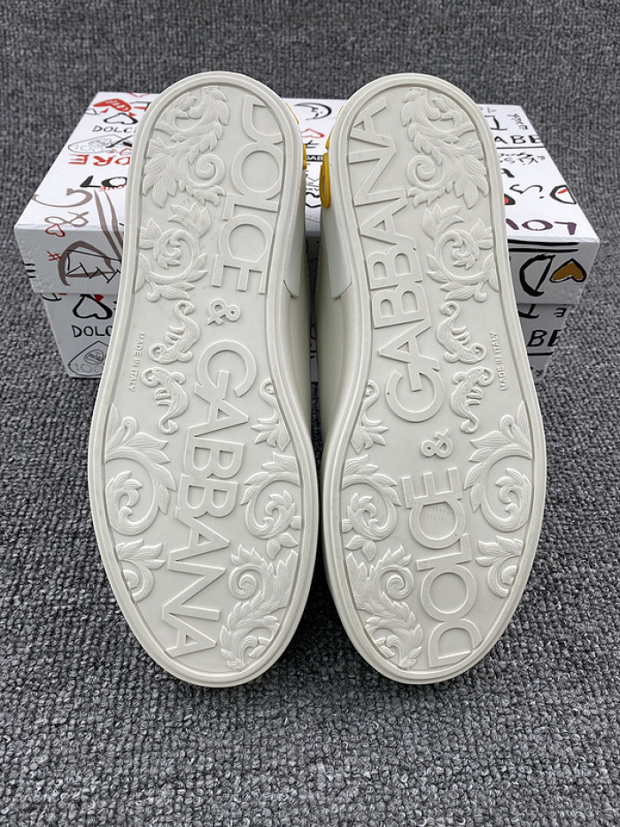 DG sneaker