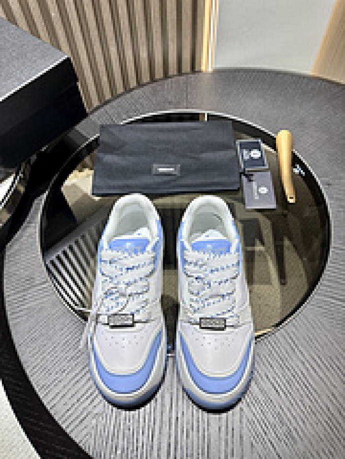 VALEN DESIGNER SNEAKERS