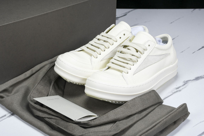 RICK OWENS DRKSHDW