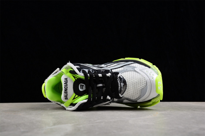 BLEN Runner