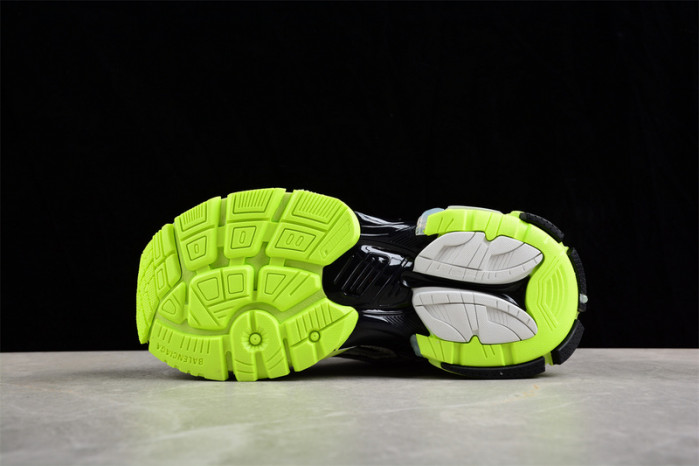 BLEN Runner