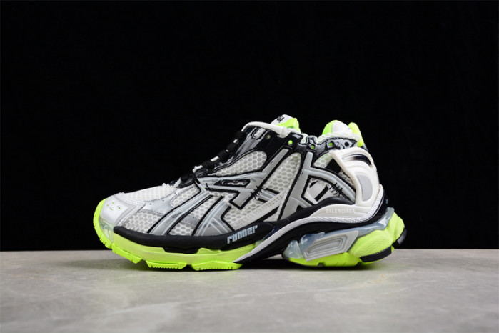 BLEN Runner