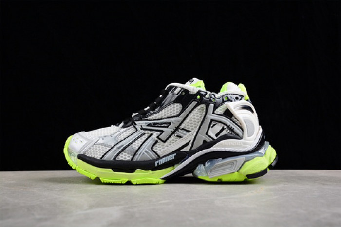 BLEN Runner
