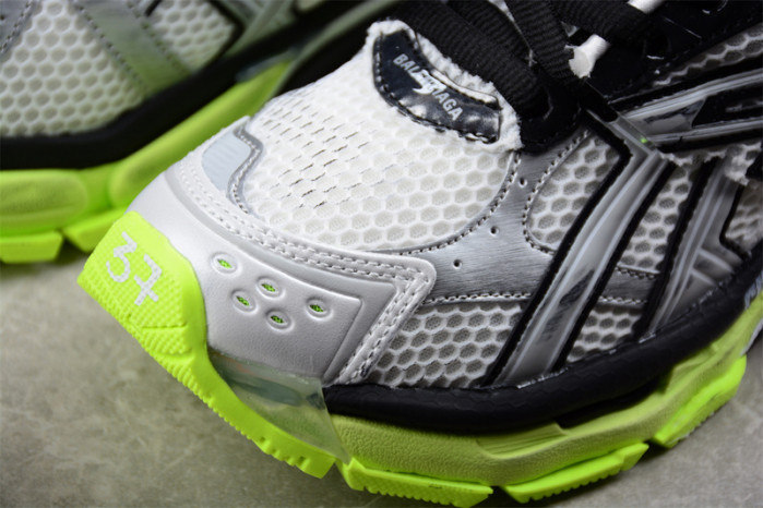 BLEN Runner