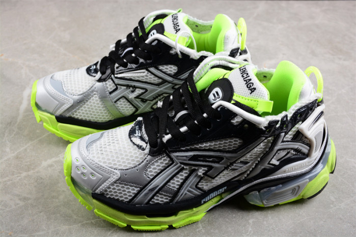 BLEN Runner
