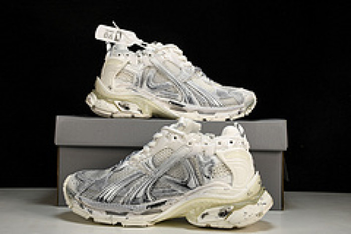 BLEN Runner