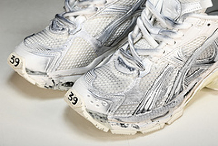 BLEN Runner