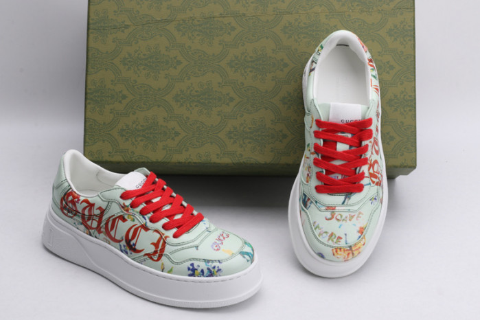 GUCC SNEAKER