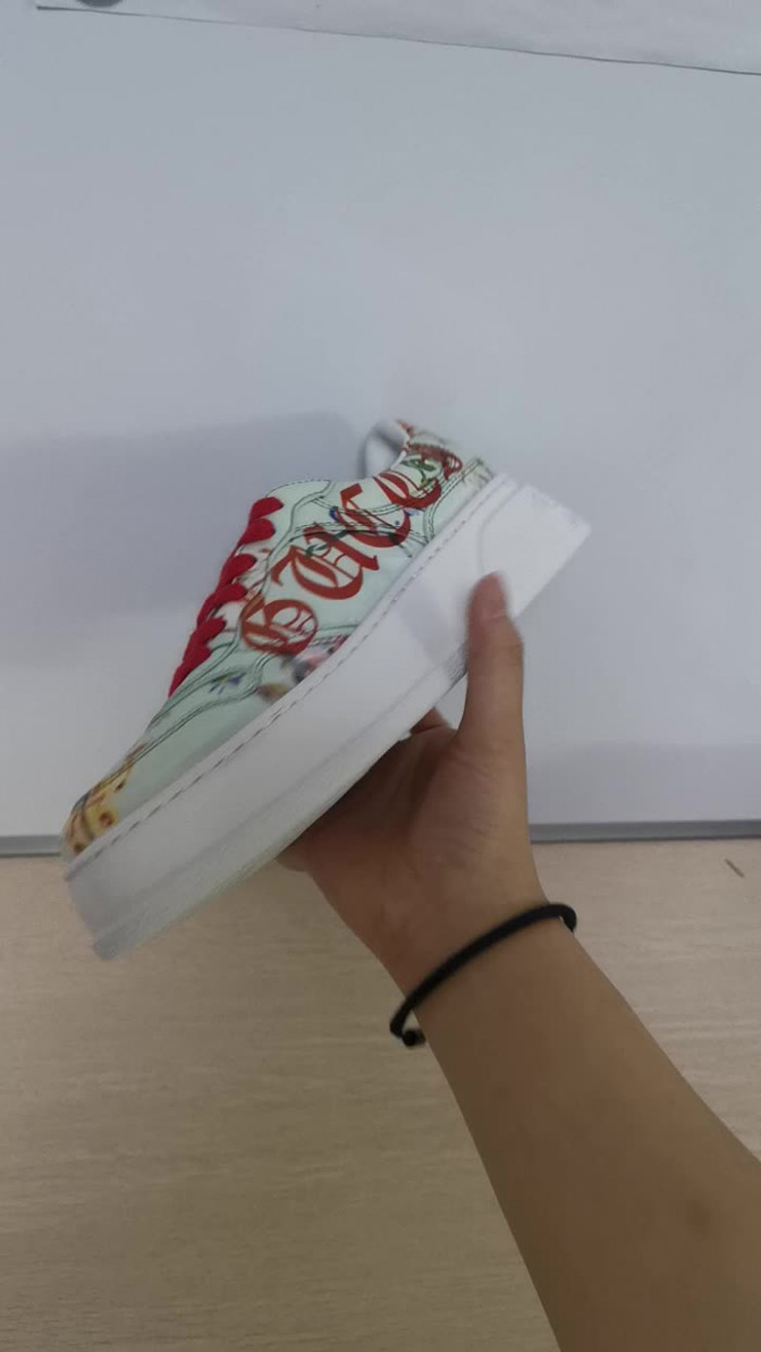 GUCC SNEAKER