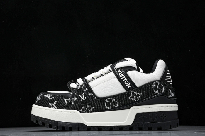 L&V SNEAKERS