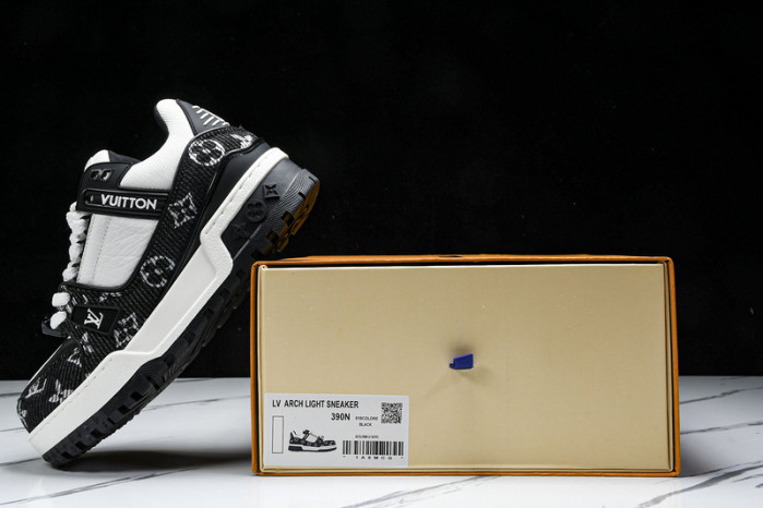 L&V SNEAKERS