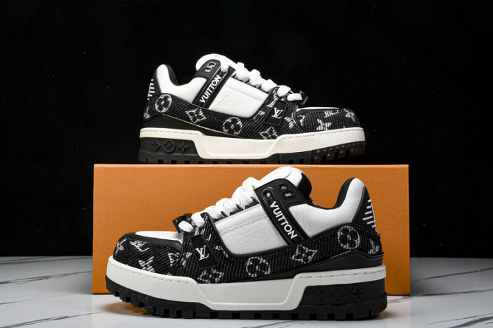 L&V SNEAKERS