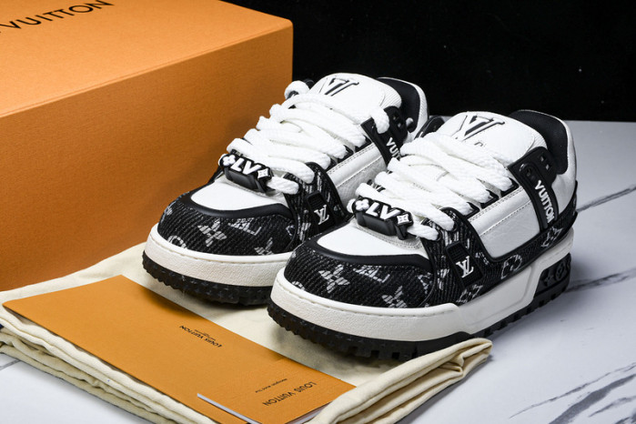 L&V SNEAKERS