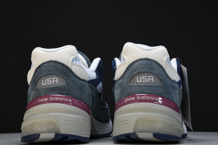 New Balance M992NT