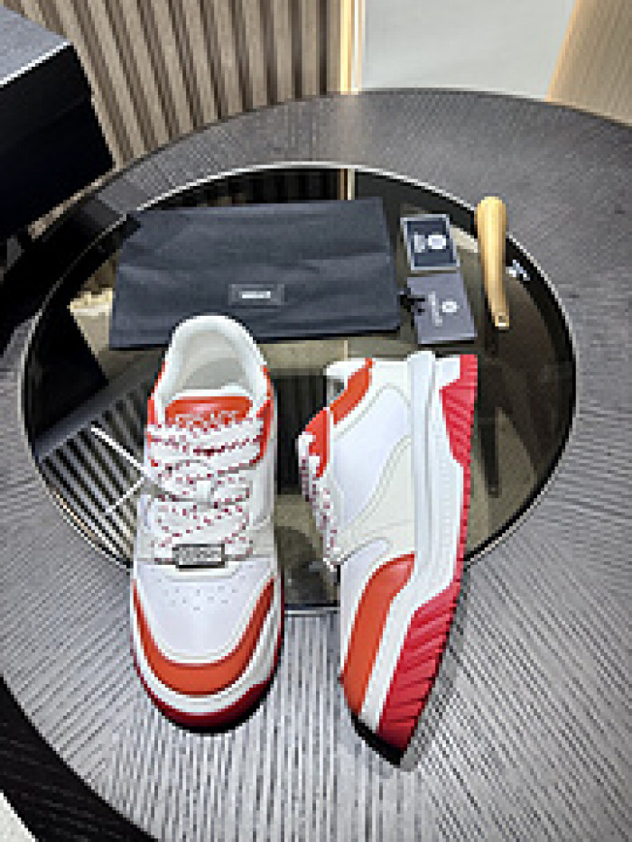 VALEN DESIGNER SNEAKERS