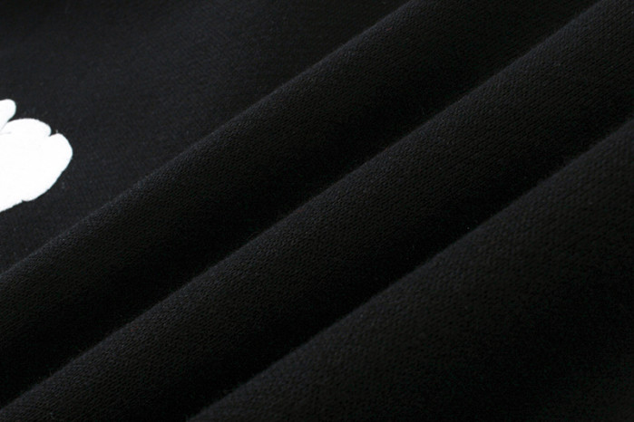 Denim Te@rs HOODIE