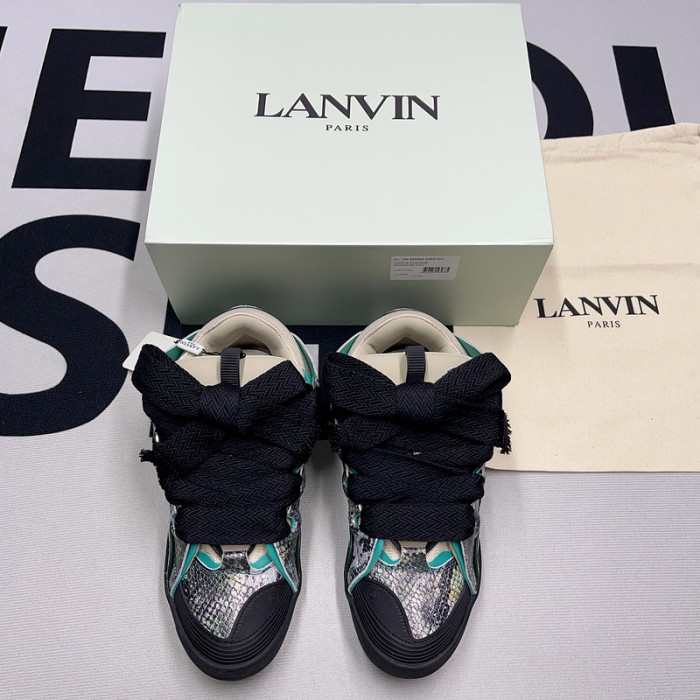 LAN*VAN SNEAKERS PANKICK LAN45