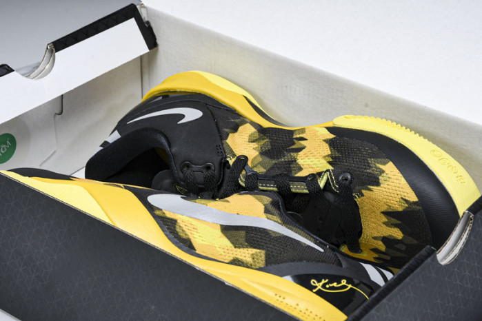 Nike KOBE 8 ZK8 555286-077
