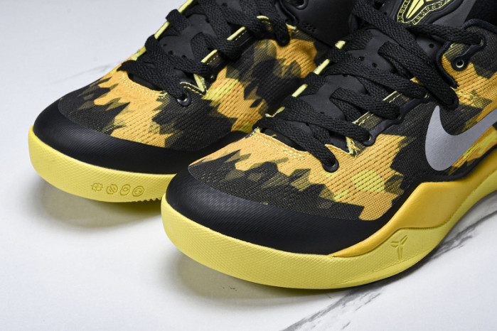 Nike KOBE 8 ZK8 555286-077