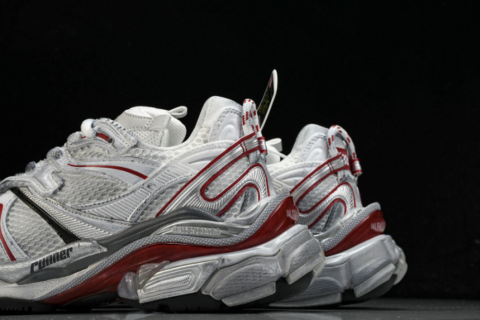 BLEN Runner