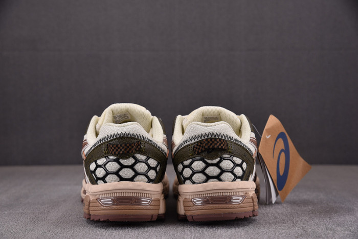 As*ic*ss shoes
