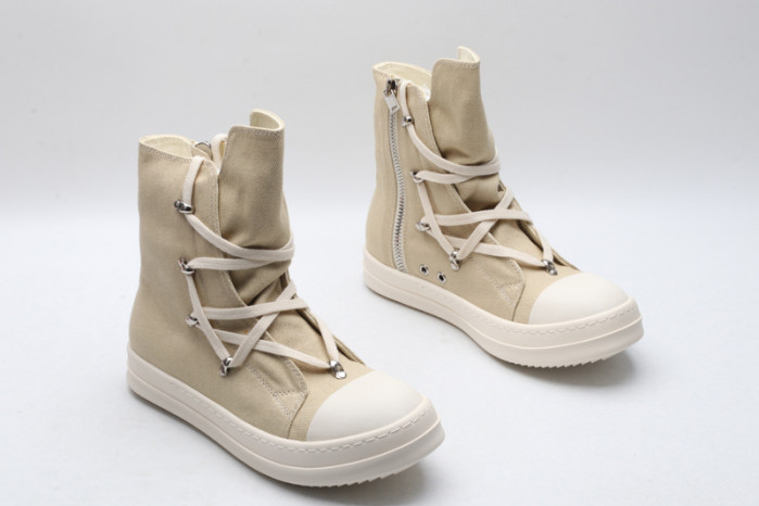 RICK OWENS DRKSHDW