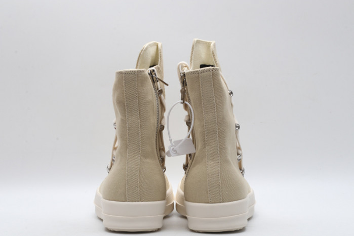 RICK OWENS DRKSHDW