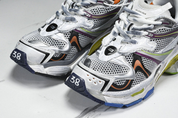 BLEN Runner