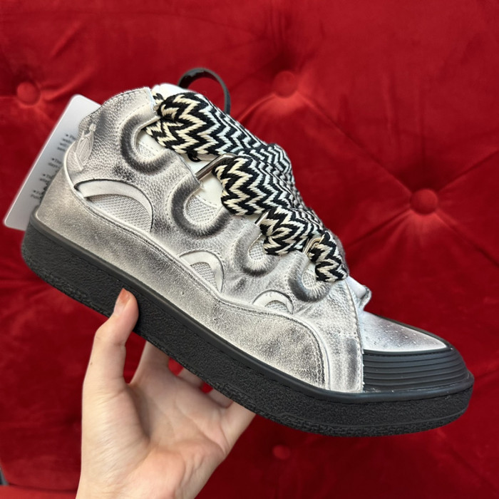 LAN*VAN SNEAKERS PANKICK