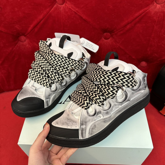 LAN*VAN SNEAKERS PANKICK