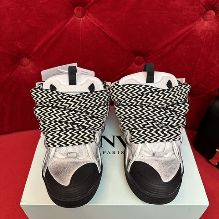 LAN*VAN SNEAKERS PANKICK