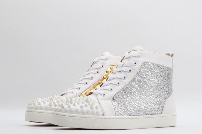 C&L sneaker