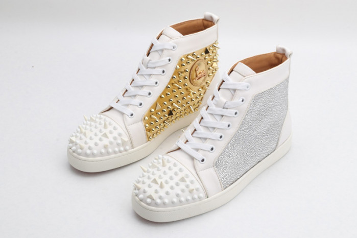 C&L sneaker