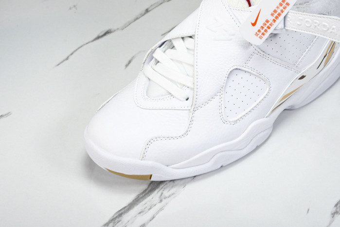 Air Jordan 8 "Aqua" AA1239-135