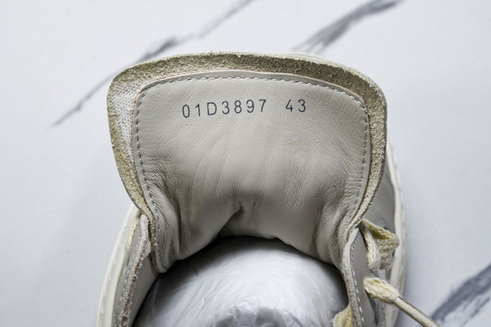 RICK OWENS DRKSHDW