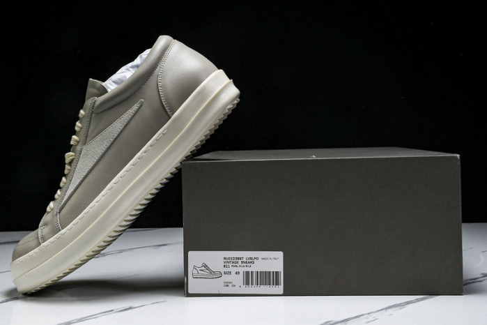 RICK OWENS DRKSHDW