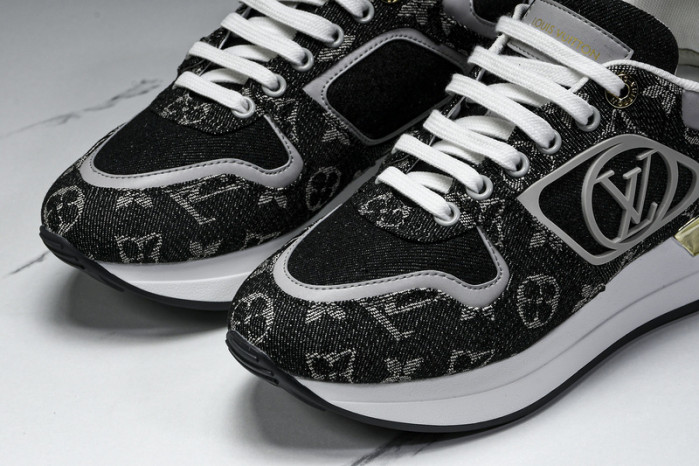 L&V SNEAKERS
