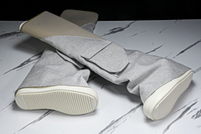 RICK OWENS DRKSHDW