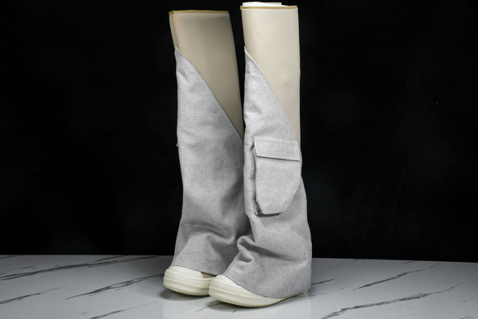 RICK OWENS DRKSHDW