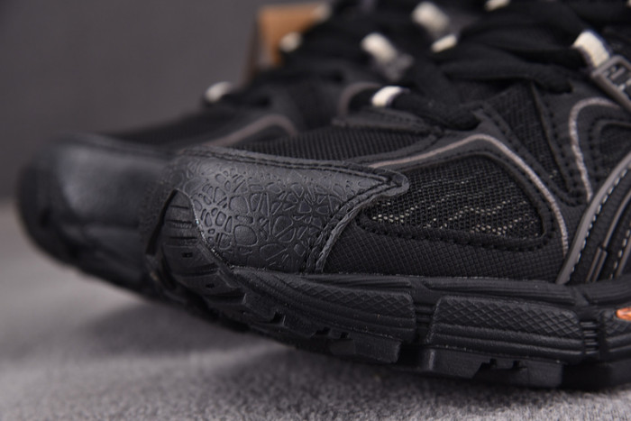 As*ic*ss shoes