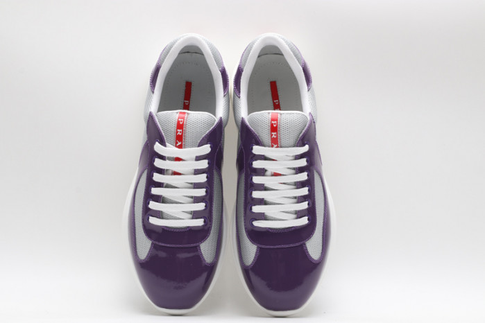 PRA designer sneaker