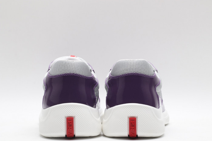 PRA designer sneaker