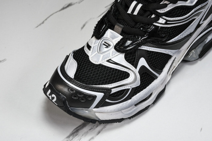 BLEN Runner